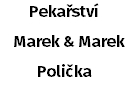 Pekařství Marek & Marek Polička